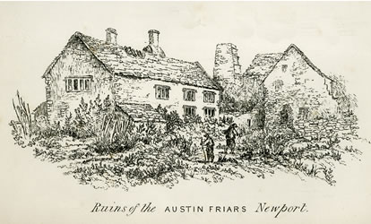 Drawn by John Lee printed by Henry Mullock 1859