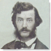 Photo of William Henry Greene 1859