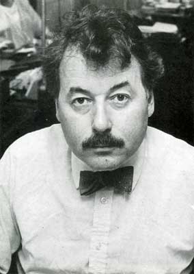 Mike Buckingham
