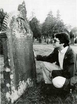 Richard Frame, 1988