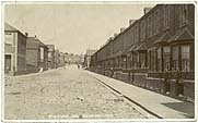 Stafford Road