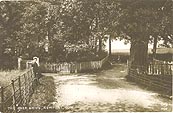 The Gaer Drive