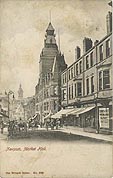 The Market