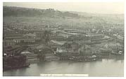 View of Newport from Transporter