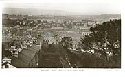 General View North Newport Mon