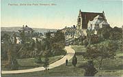 Belle Vue