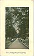The Avenue Tredegar Park