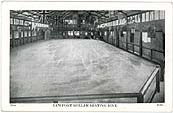 Newport Roller Skating Rink