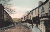 York Place