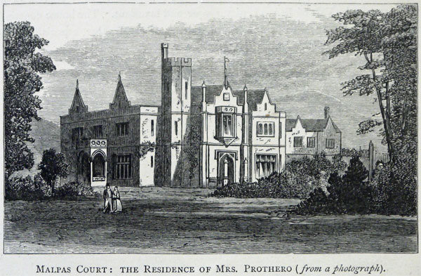 Malpas Court 1872