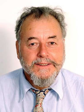 Mike Buckingham