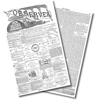 The New Zealand Observer, Volume 3, Issue 70, 14 January 1882. William Foster Geach alias Mr Foster duped Mr Frederick Merriman with forged document.