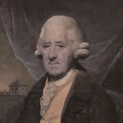 Sir Charles Gould