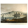 Newport Bridge and Castle 1806