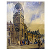 Corn Exchange 1907