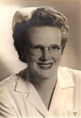 Dolly Nelsen