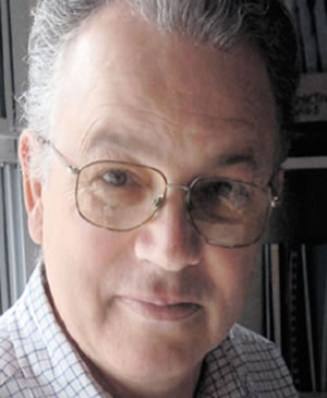 Richard Frame